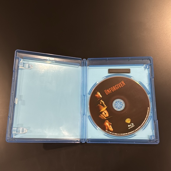 Unforgiven - Blu-ray - Picture 3 of 4